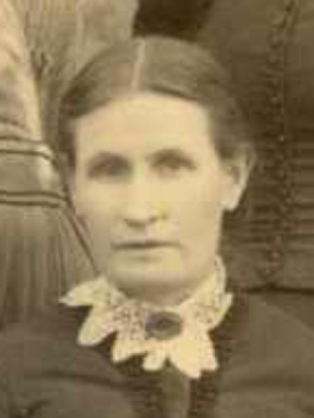 Martha Ann Duffin (1850 - 1935) Profile